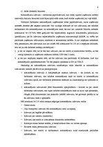 Referāts 'Uzņēmuma darbinieku komandējumi - jēdziena izpratne un apmaksas normas', 8.