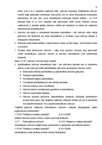 Referāts 'Uzņēmuma darbinieku komandējumi - jēdziena izpratne un apmaksas normas', 10.