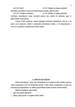 Referāts 'Uzņēmuma darbinieku komandējumi - jēdziena izpratne un apmaksas normas', 11.