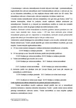 Referāts 'Uzņēmuma darbinieku komandējumi - jēdziena izpratne un apmaksas normas', 14.