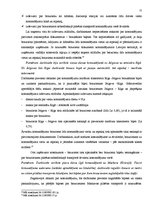 Referāts 'Uzņēmuma darbinieku komandējumi - jēdziena izpratne un apmaksas normas', 22.