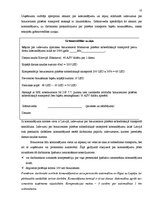 Referāts 'Uzņēmuma darbinieku komandējumi - jēdziena izpratne un apmaksas normas', 23.