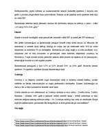 Konspekts 'Ziemeļeiropas valstu ekonomiskās attīstības raksturīgākās iezīmes', 3.