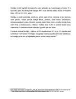 Konspekts 'Ziemeļeiropas valstu ekonomiskās attīstības raksturīgākās iezīmes', 4.