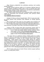 Konspekts 'Civilprocess', 1.