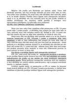 Konspekts 'Civilprocess', 2.