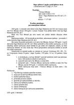 Konspekts 'Civilprocess', 10.