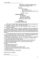 Konspekts 'Civilprocess', 11.