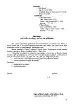 Konspekts 'Civilprocess', 19.