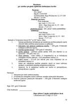 Konspekts 'Civilprocess', 24.