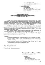 Konspekts 'Civilprocess', 29.