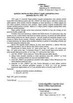 Konspekts 'Civilprocess', 30.