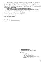 Konspekts 'Civilprocess', 32.