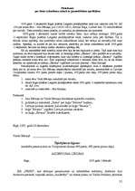 Konspekts 'Civilprocess', 33.