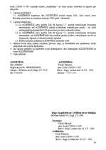 Konspekts 'Civilprocess', 34.