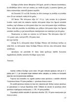 Konspekts 'Civilprocess', 37.