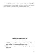 Konspekts 'Civilprocess', 40.