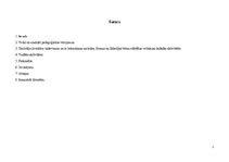 Prakses atskaite 'Aktīvā mācību un audzināšanas prakse pirmsskolā', 2.