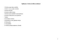 Prakses atskaite 'Aktīvā mācību un audzināšanas prakse pirmsskolā', 6.