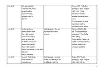 Prakses atskaite 'Aktīvā mācību un audzināšanas prakse pirmsskolā', 8.