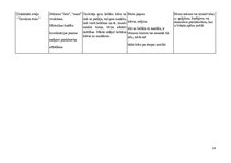 Prakses atskaite 'Aktīvā mācību un audzināšanas prakse pirmsskolā', 19.