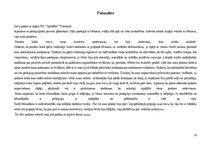 Prakses atskaite 'Aktīvā mācību un audzināšanas prakse pirmsskolā', 20.