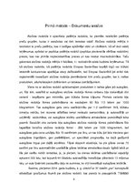 Referāts 'Autogāzes akcīzes nodokļa paaugstināšana', 5.