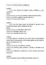 Referāts 'Autogāzes akcīzes nodokļa paaugstināšana', 10.