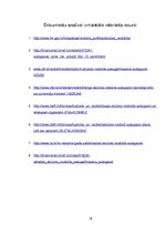 Referāts 'Autogāzes akcīzes nodokļa paaugstināšana', 16.