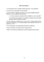 Referāts 'Autogāzes akcīzes nodokļa paaugstināšana', 18.