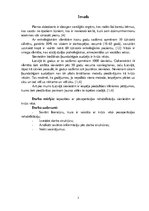 Referāts 'Pēcoperācijas rehabilitācija sievietēm ar krūts vēzi', 3.