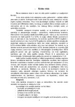 Referāts 'Pēcoperācijas rehabilitācija sievietēm ar krūts vēzi', 4.