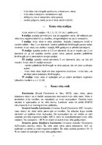 Referāts 'Pēcoperācijas rehabilitācija sievietēm ar krūts vēzi', 5.