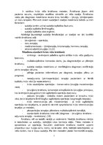 Referāts 'Pēcoperācijas rehabilitācija sievietēm ar krūts vēzi', 7.