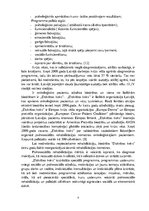 Referāts 'Pēcoperācijas rehabilitācija sievietēm ar krūts vēzi', 9.