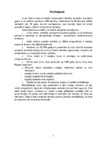 Referāts 'Pēcoperācijas rehabilitācija sievietēm ar krūts vēzi', 11.