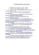 Referāts 'Pēcoperācijas rehabilitācija sievietēm ar krūts vēzi', 12.