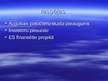 Referāts 'Starptautiskās lidostas „Rīga” SVID analīze', 8.