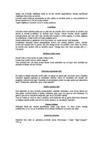 Referāts 'Bedības', 2.