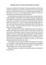 Eseja 'Demokrātija', 1.