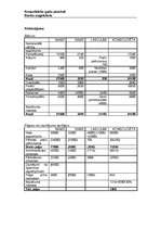 Konspekts 'Konsolidētie gada pārskati', 2.