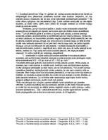 Eseja 'Mūsdienu kultūras situācija: krīze vai likumsakarīga attīstība?', 3.