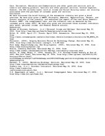 Eseja 'Industry Overview Paper (Automotive)', 3.