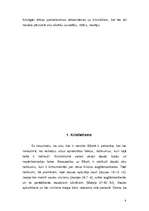 Referāts 'Kristīgās ētikas pamatiezīmes', 4.