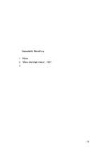 Referāts 'Kristīgās ētikas pamatiezīmes', 13.