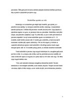 Referāts 'Dzīvnieku terapija Latvijā', 5.