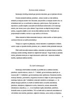 Referāts 'Dzīvnieku terapija Latvijā', 6.