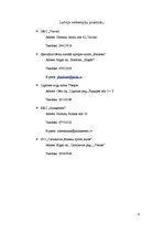 Referāts 'Dzīvnieku terapija Latvijā', 8.