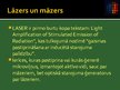 Prezentācija 'Lāzeri', 2.