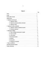 Biznesa plāns 'IU lauku māja "Elija"', 1.